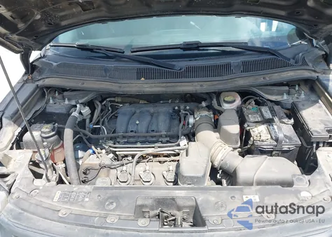 2017 Ford Police Interceptor z USA, uszkodzony, nr VIN 1FM5K8AR8HGE14461